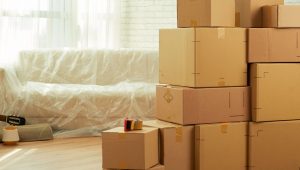 Residential Packers and Movers (Mumbai)