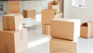 Packers and Movers Kandivali