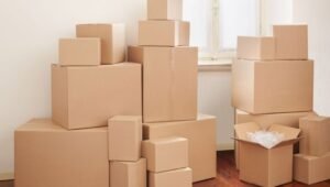 Packers and Movers Ambernath Mumbai
