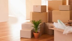 Packers and Movers Antop Hill (Mumbai)