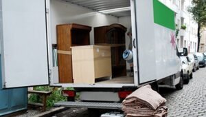 Packers and Movers BPCL Colony Mumbai