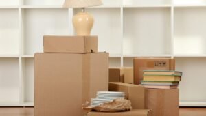 Packers and Movers Cotton Green (Mumbai)