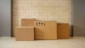Packers and Movers Grant Road (Mumbai)