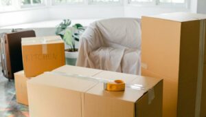 Packers and Movers Worli