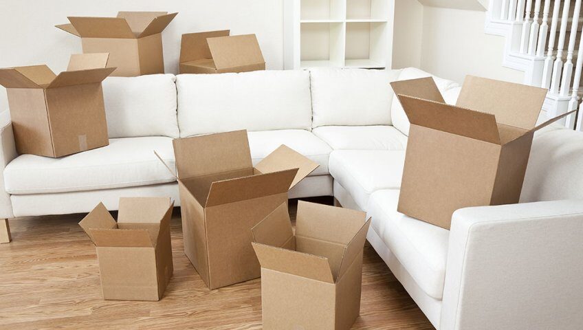 Affordable Packers and Movers Mumbai