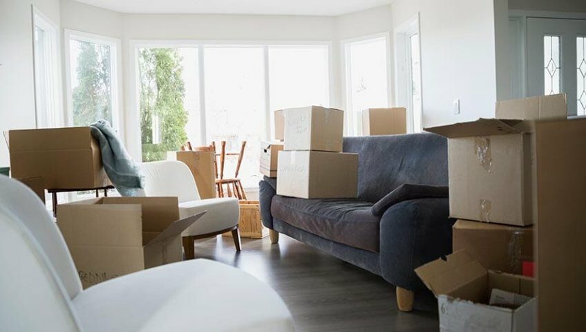 Packers and Movers Mumbai